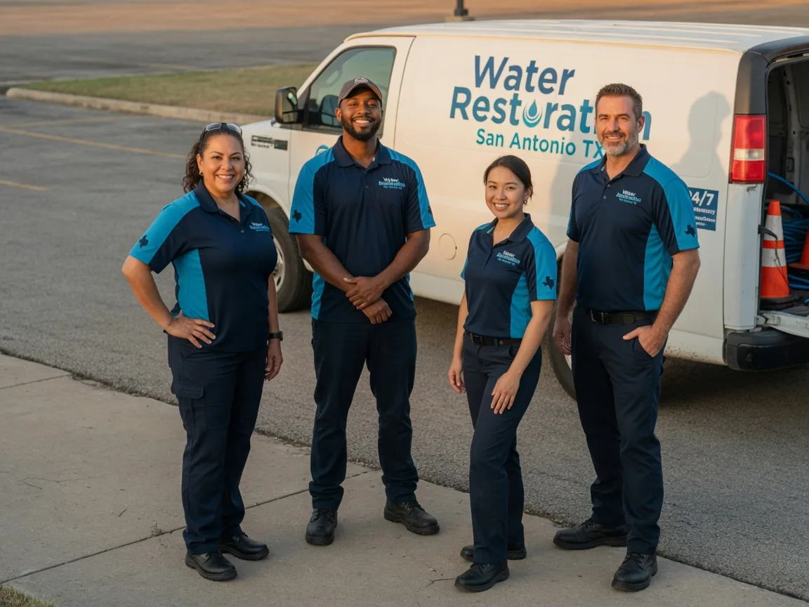 Water Damage Repair company in Hainesport, NJ